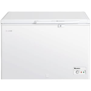 

Gree Chest Freezer 315 Litres GCF-315W