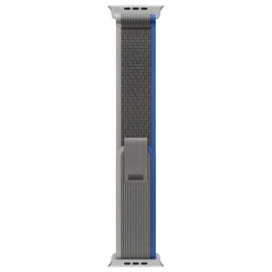

Wiwu Apple Watch Band 38-41mm Blue/Grey