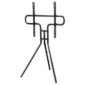 

Hama TV Stand 75inch Black