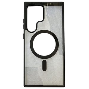 

CrossFit Case With Screen And Lens Protector Clear Galaxy S24 Plus