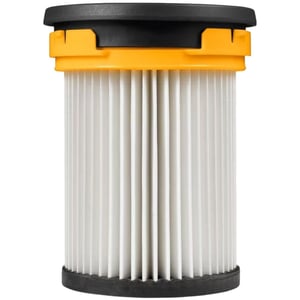 

Miele Fine Dust Filter White