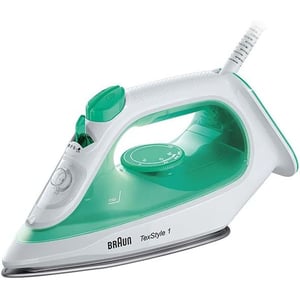 

Braun Steam Iron SI1040
