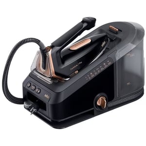 Braun Steam Generator Iron IS7286