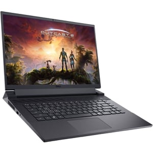 

Dell G16 7630 Gaming (2023) Laptop - 13th Gen / Intel Core i9-13900HX / 16inch QHD+ / 1TB SSD / 16GB RAM / 8GB NVIDIA GeForce RTX 4070 Graphics / Windows 11 Home / English Keyboard / Grey / Internatio