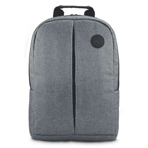 Hama Genua Laptop Backpack Grey 15.6Inch