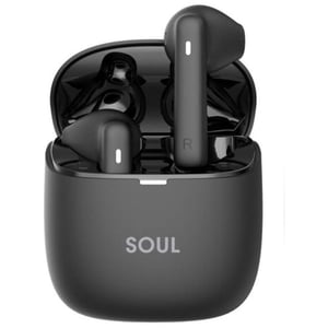 

Xcell Soul 14 Wireless Earbuds Black