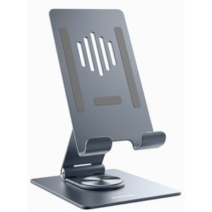 

Momax Universal Stand Tablet/Mobile Titanium