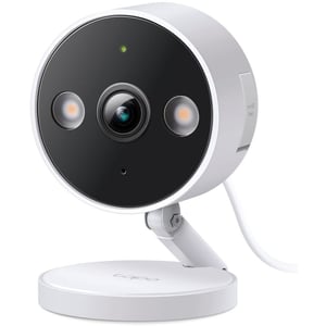 

TPLink Tapo C120 Indoor Outdoor Security Camera