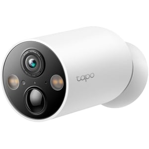 

TPLink Tapo C425 Indoor Outdoor Security Camera