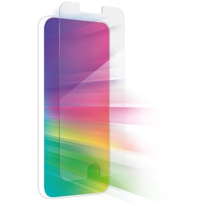 

Zagg Screen Protector Clear iPhone SE