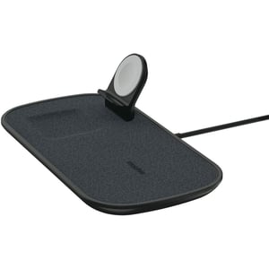 

Mophie 3-in-1 Wireless Charger Black