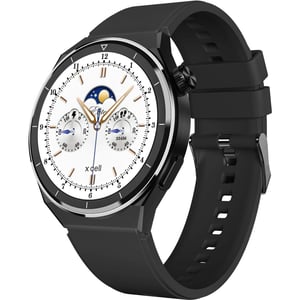 

Xcell Elite 4 Smartwatch Black