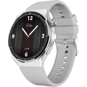 Xcell Elite 4 Smartwatch Grey