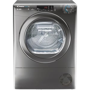 

Candy Front Load Condenser Dryer 10 kg CSOE C10TRER-19