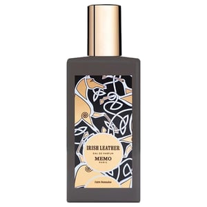 

Memo Paris Irish Leather Perfume For Men & Women 75ml Eau de Parfum