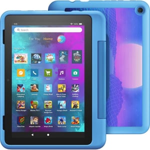 

Amazon Fire HD 8 Kids Pro B09BG4PNXP Tablet - WiFi 32GB 2GB 8inch Cyber Sky