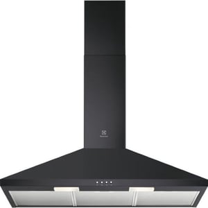 

Electrolux Built In Chimney Hood LFC319K