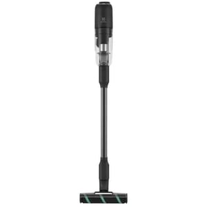 

Electrolux Handstick Cordless Vacuum Cleaner Grey EFP71512