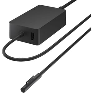 

Microsoft Surface Power Supply 65W Black