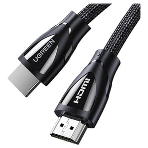 Ugreen 8K HDMI Braided Cable 2m Black
