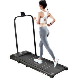 

Sparnod Fitness Walking Pad Foldable Treadmill STH-3005