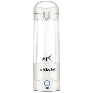 

Nutribullet Portable Blender NB-PB475W