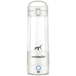 Nutribullet Portable Blender NB-PB475W