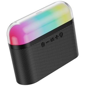 

Wiwu Thunder Bluetooth Speaker Black