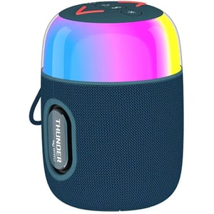 

Wiwu Mini Thunder Bluetooth Speaker Dark Blue