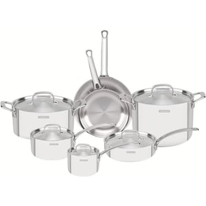 

Tramontina Grano Cookware Set 65240028 12 Pieces