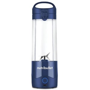 

Nutribullet Portable Blender NB-PB475B