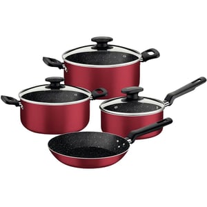 

Tramontina Cooking Set 27899419 7 Pieces