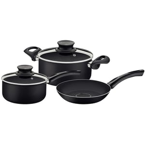 

Tramontina Paris+ Cooking Set 28599050 5 Pieces