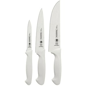 

Tramontina Premium Knife Set 24499811 3 Pieces