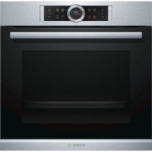 

Bosch Series 8 Built-In Oven HBG632BS1M