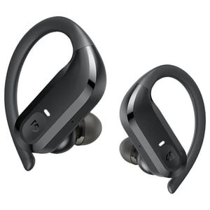 

Sound Peats S5 Wireless In Ear Sports Headset Black