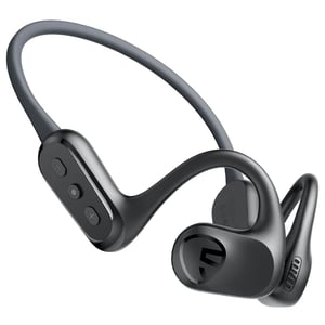 

Sound Peats Runfree Lite Wireless On Ear Sports Headset Black