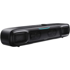 

Baseus AeQur DS10 Mini Soundbar Cluster Black