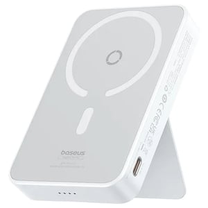 

Baseus MagPro Power Bank 5000mAh White P10064101223-00.WT