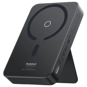 

Baseus MagPro Power Bank 5000mAh Black P10064101123-00.BK