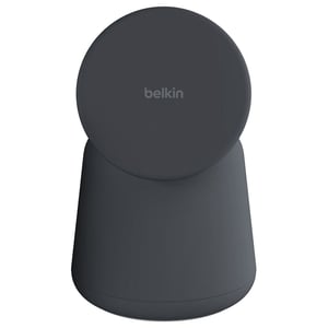 

Belkin MagSafe Wireless Charging Stand Black