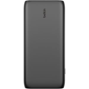 

Belkin BoostCharge Power Bank 26000mAh Black BPB016BTBK