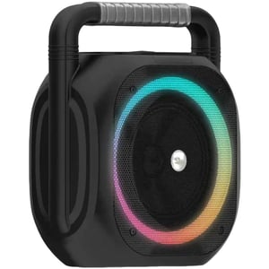 

Smartix Soundpod Tour Speaker Black