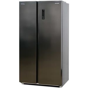 Panasonic Side By Side Refrigerator 734 Litres NRBS734MSAE