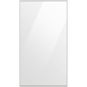 

Samsung BMF Upper Door Panel Clean White