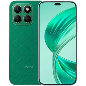 

Honor X8b 512GB Glamorous Green 4G Smartphone
