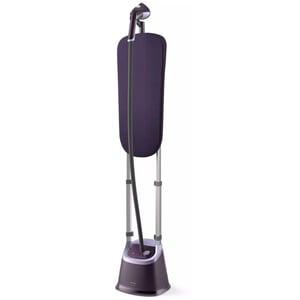 Philips 3000 Series 2000W Garment Steamer with Tilting StyleBoard & Continuous Steam - STE3180/30