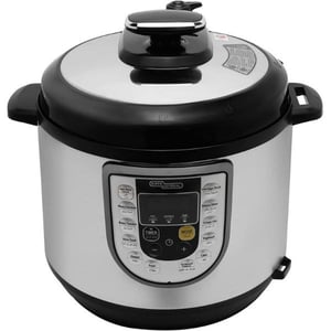 Super General Pressure Cooker SGEC61DM