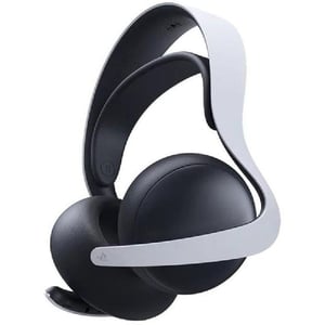 

Sony CF-IZWH2 Pulse Elite Wireless Over Ear Gaming Headphones