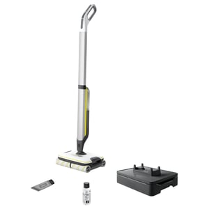 

Karcher FC 7 Cordless Floor Cleaner White 1.055-702.0